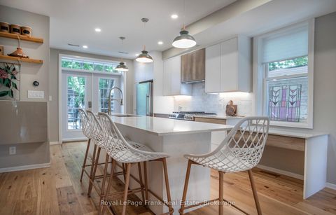 Photo 5 at 248 Benson Avenue, Wychwood, Toronto