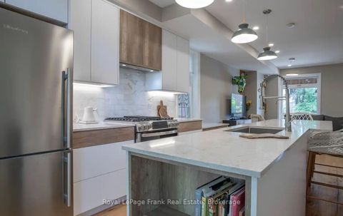 Photo 6 at 248 Benson Avenue, Wychwood, Toronto