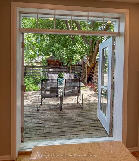 Photo 7 at 248 Benson Avenue, Wychwood, Toronto