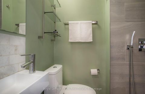 Photo 8 at 248 Benson Avenue, Wychwood, Toronto