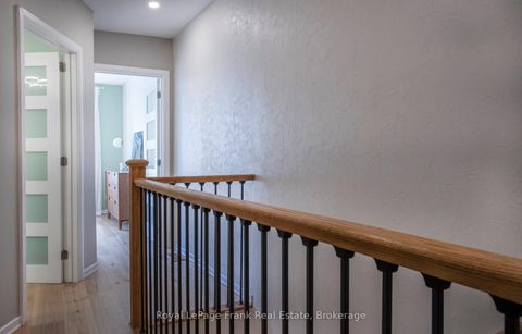 Photo 9 at 248 Benson Avenue, Wychwood, Toronto