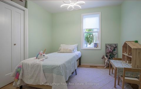 Photo 11 at 248 Benson Avenue, Wychwood, Toronto