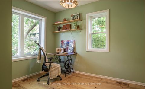 Photo 12 at 248 Benson Avenue, Wychwood, Toronto
