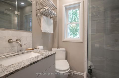 Photo 13 at 248 Benson Avenue, Wychwood, Toronto
