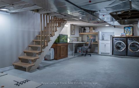 Photo 14 at 248 Benson Avenue, Wychwood, Toronto