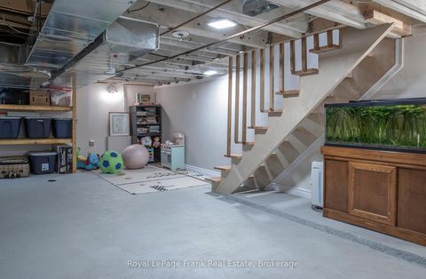 Photo 15 at 248 Benson Avenue, Wychwood, Toronto