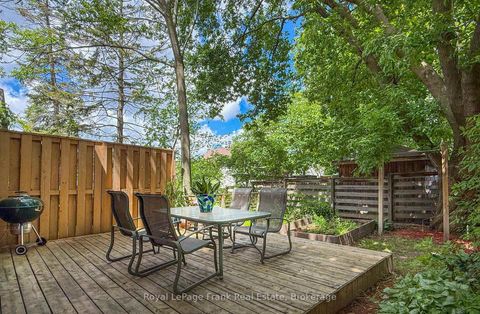 Photo 19 at 248 Benson Avenue, Wychwood, Toronto