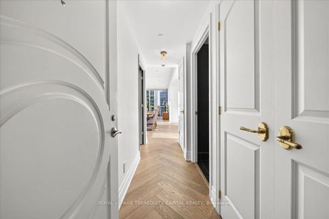 Photo 6 at 3709 - 88 Blue Jays Way, Waterfront Communities C1, Toronto