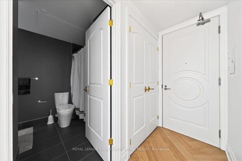 Photo 7 at 3709 - 88 Blue Jays Way, Waterfront Communities C1, Toronto