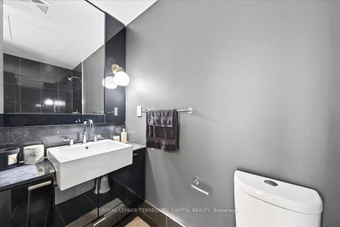 Photo 8 at 3709 - 88 Blue Jays Way, Waterfront Communities C1, Toronto