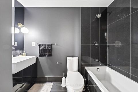 Photo 9 at 3709 - 88 Blue Jays Way, Waterfront Communities C1, Toronto