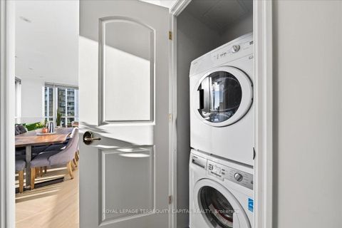 Photo 10 at 3709 - 88 Blue Jays Way, Waterfront Communities C1, Toronto
