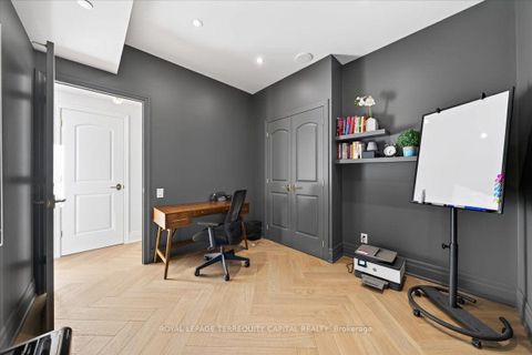 Photo 12 at 3709 - 88 Blue Jays Way, Waterfront Communities C1, Toronto