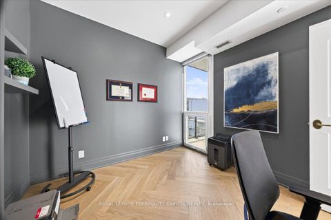 Photo 13 at 3709 - 88 Blue Jays Way, Waterfront Communities C1, Toronto