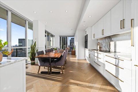 Photo 14 at 3709 - 88 Blue Jays Way, Waterfront Communities C1, Toronto