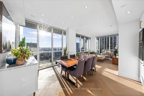 Photo 15 at 3709 - 88 Blue Jays Way, Waterfront Communities C1, Toronto