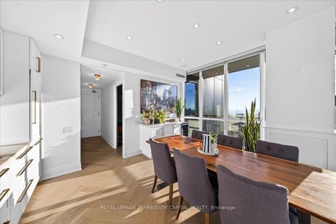 Photo 16 at 3709 - 88 Blue Jays Way, Waterfront Communities C1, Toronto