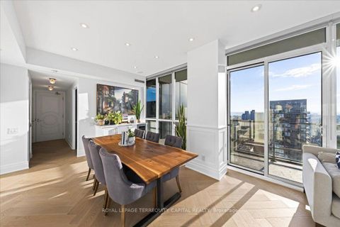 Photo 17 at 3709 - 88 Blue Jays Way, Waterfront Communities C1, Toronto
