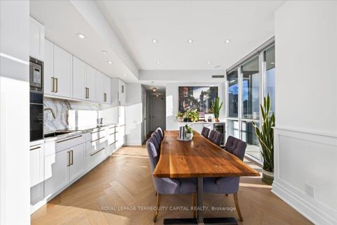 Photo 18 at 3709 - 88 Blue Jays Way, Waterfront Communities C1, Toronto