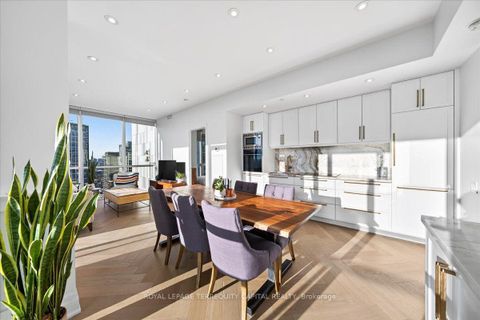 Photo 20 at 3709 - 88 Blue Jays Way, Waterfront Communities C1, Toronto