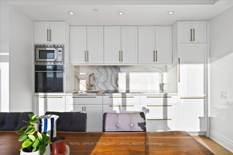 Photo 21 at 3709 - 88 Blue Jays Way, Waterfront Communities C1, Toronto