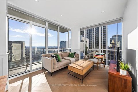 Photo 23 at 3709 - 88 Blue Jays Way, Waterfront Communities C1, Toronto