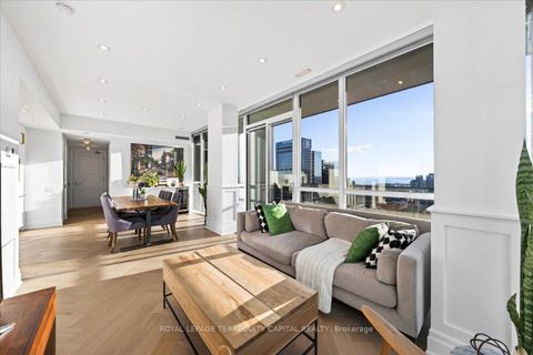 Photo 24 at 3709 - 88 Blue Jays Way, Waterfront Communities C1, Toronto