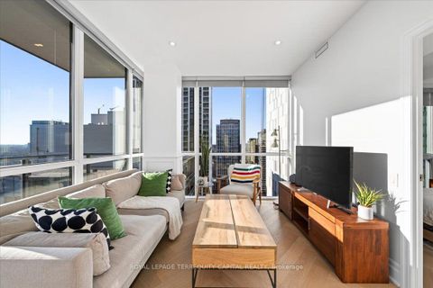 Photo 26 at 3709 - 88 Blue Jays Way, Waterfront Communities C1, Toronto