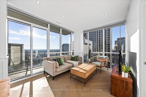 Photo 27 at 3709 - 88 Blue Jays Way, Waterfront Communities C1, Toronto