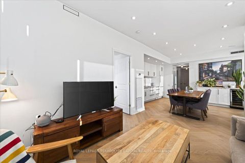 Photo 29 at 3709 - 88 Blue Jays Way, Waterfront Communities C1, Toronto