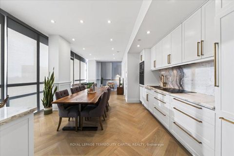 Photo 32 at 3709 - 88 Blue Jays Way, Waterfront Communities C1, Toronto