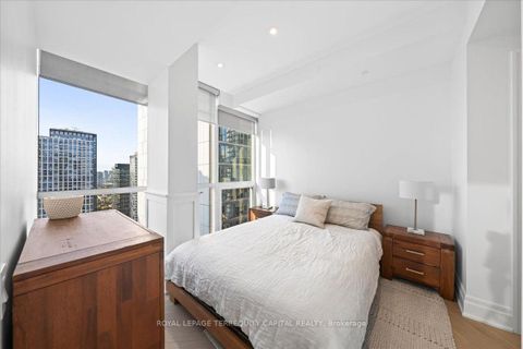 Photo 35 at 3709 - 88 Blue Jays Way, Waterfront Communities C1, Toronto