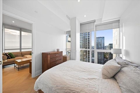 Photo 37 at 3709 - 88 Blue Jays Way, Waterfront Communities C1, Toronto