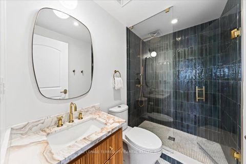 Photo 39 at 3709 - 88 Blue Jays Way, Waterfront Communities C1, Toronto