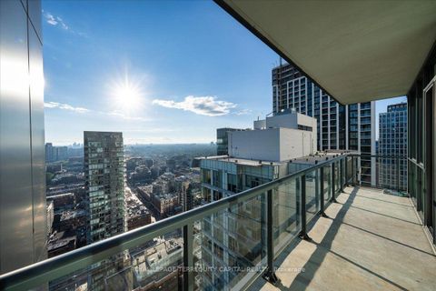 Photo 40 at 3709 - 88 Blue Jays Way, Waterfront Communities C1, Toronto