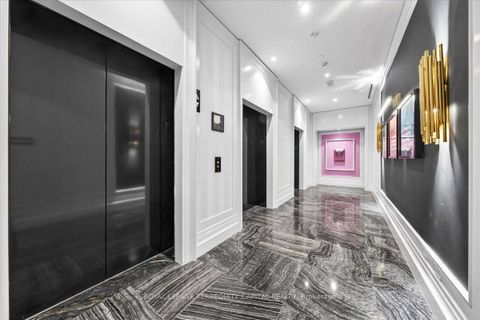 Photo 42 at 3709 - 88 Blue Jays Way, Waterfront Communities C1, Toronto