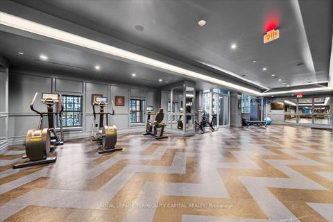 Photo 43 at 3709 - 88 Blue Jays Way, Waterfront Communities C1, Toronto