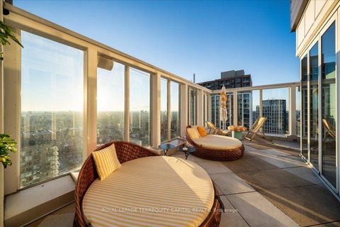 Photo 44 at 3709 - 88 Blue Jays Way, Waterfront Communities C1, Toronto