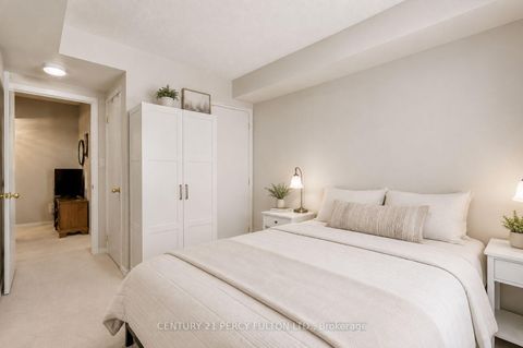 Photo 3 at 538 - 3 Everson Drive, Willowdale East, Toronto
