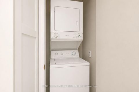 Photo 7 at 538 - 3 Everson Drive, Willowdale East, Toronto