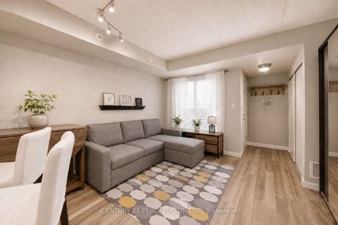 Photo 14 at 538 - 3 Everson Drive, Willowdale East, Toronto