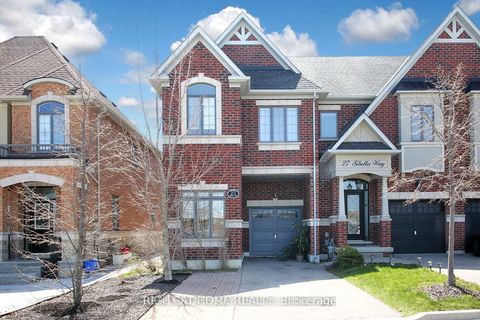 Photo 0 at 25 Sibella Way, Vellore Village, Vaughan