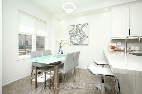 Photo 8 at 25 Sibella Way, Vellore Village, Vaughan