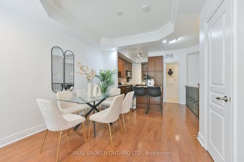 Photo 3 at 24 - 70 Byng Avenue, Willowdale East, Toronto