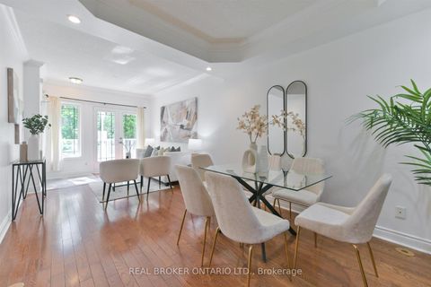 Photo 4 at 24 - 70 Byng Avenue, Willowdale East, Toronto