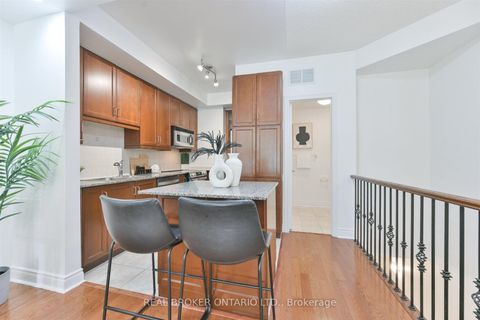 Photo 5 at 24 - 70 Byng Avenue, Willowdale East, Toronto