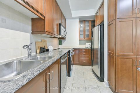Photo 6 at 24 - 70 Byng Avenue, Willowdale East, Toronto