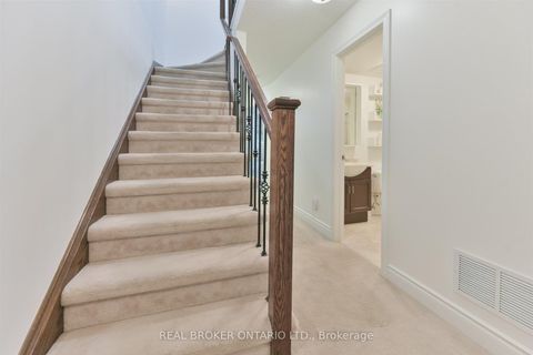 Photo 18 at 24 - 70 Byng Avenue, Willowdale East, Toronto