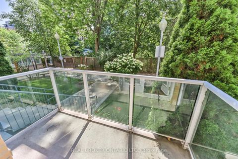 Photo 19 at 24 - 70 Byng Avenue, Willowdale East, Toronto