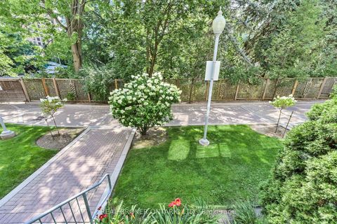 Photo 20 at 24 - 70 Byng Avenue, Willowdale East, Toronto